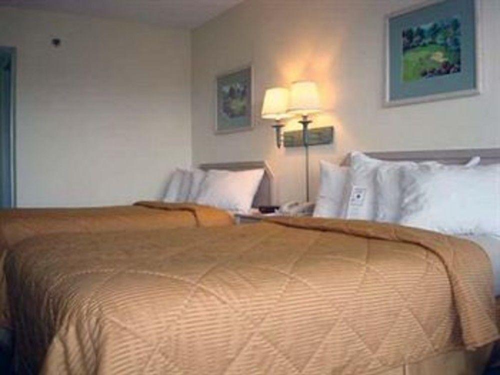 Deluxe Inn - Savannah Luaran gambar
