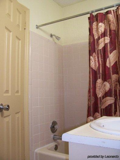 Deluxe Inn - Savannah Luaran gambar